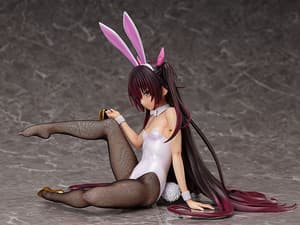 Nemesis - 1/4 B-Style Bunny - FREEing - 3