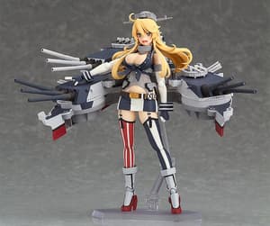 Figma 330 Iowa - Neuauflage - 1