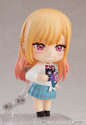 Nendoroid Marin Kitagawa - 10
