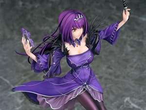 Caster:Scathach-Skadi - Fate:Grand Order - Phat 5.jpeg