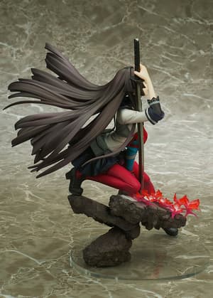 Samurai Katanako - Battle ver. - 2