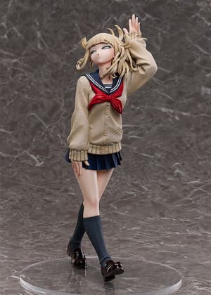 Himiko Toga - 5