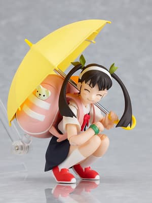 figma 105 Mayoi Hachikuji - 1