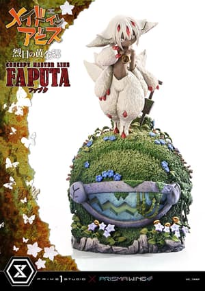 Faputa - Prisma Wing - Concept Masterline (CMMIA-02) - Prime 1 Studio (11)