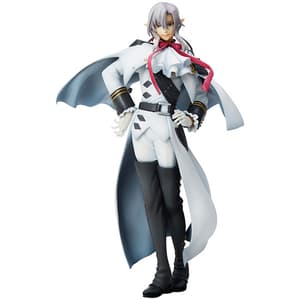 Ferid Bathory - Mens Hdge - Owari no Seraph - 15