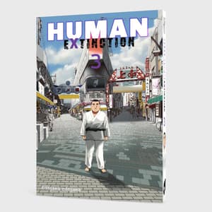 Human Extinction - Carlsen - Band 3 - 2
