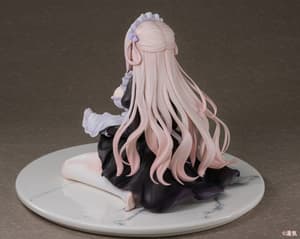Clumsy Maid Lily (Yuge) - Vibrastar (17)