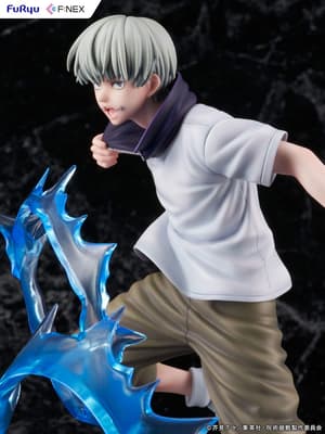 Toge Inumaki - F:Nex - Furyu (10)