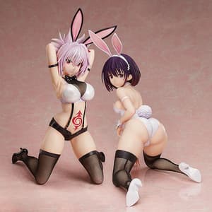 Matsuri Kazamaki - 1/4 B-Style Bunny - FREEing (9)