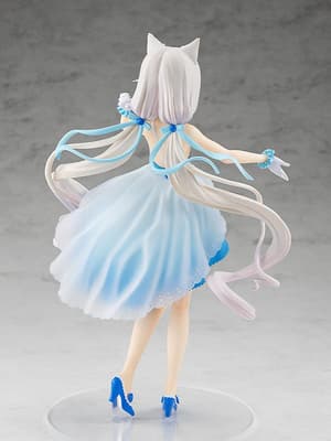Vanilla - Cocktail Dress - Nekopara Pop Up Parade - Good Smile Company - 2