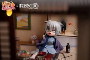 Tomoe - Kamisama Kiss Puppe - Piccodo - 10