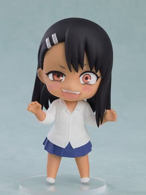 Nendoroid 2089 Nagatoro Hayase - 2