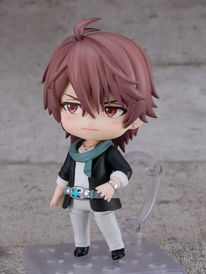 Nendoroid 2704 Torao Mido - 4