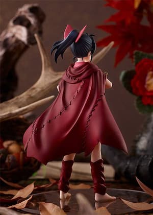 Moroha - Yashahime: Princess Half-Demon Pop Up Parade - Good Smile Company - 4