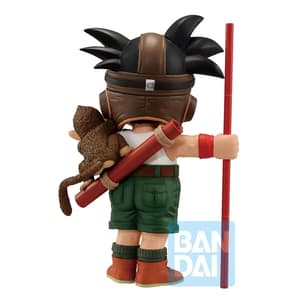 Son Goku (Childhood) - Dragon Ball - Snap Collection - Ichibansho (1)
