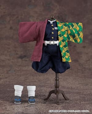 Nendoroid Doll Giyu Tomioka - 6
