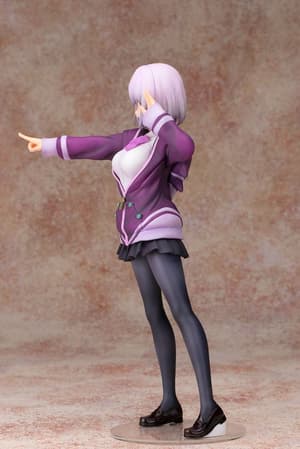 Akane Shinjo - Pulchra - 7