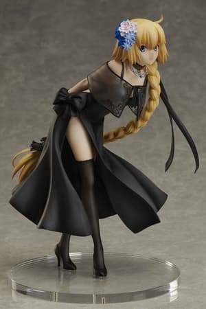 Jeanne d'Arc (Ruler) – Heroic Spirit Formal Dress 1/7 Statue (Aniplex) – Fate/Grand Order - 1
