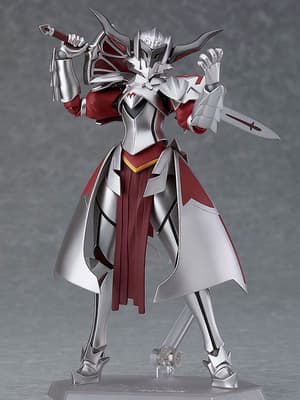 Figma 414 Mordred - Saber of Red - 6