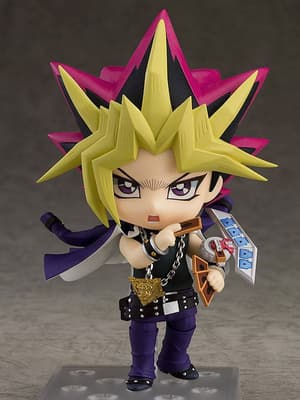 Nendoroid 1069 Yami Yugi - Re-Release - 5