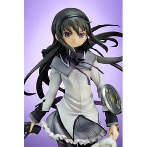Akemi Homura - Timeshift Version - 2