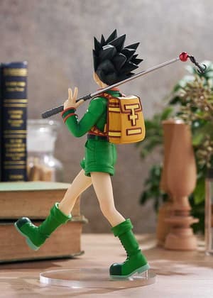 Gon Freecss - L - Hunter x Hunter Pop Up Parade - Good Smile Company - 3