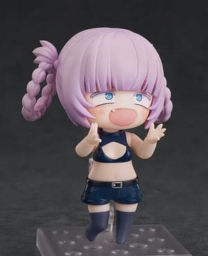 Nendoroid 2147 Nazuna Nanakusa - 4