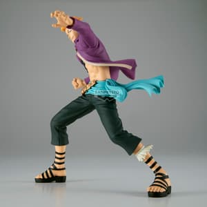 Marco - One Piece - Battle Record Collection - Banpresto (1)