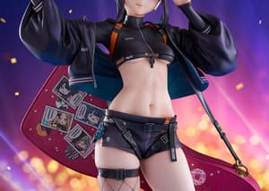 Foreigner/Yang Guifei: Event Attire Ver. - 11