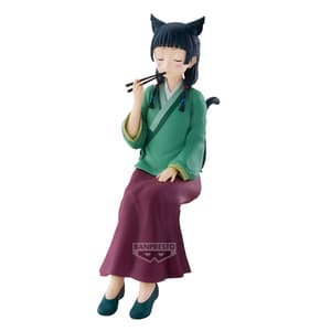 Maomao - Die Tagebücher der Apothekerin / The Apothecary Diaries - Banpresto - 4