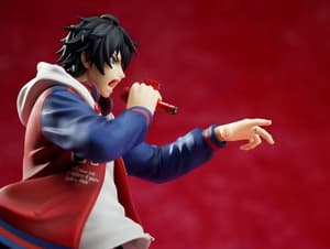 Ichiro Yamada - Aniplex - 1