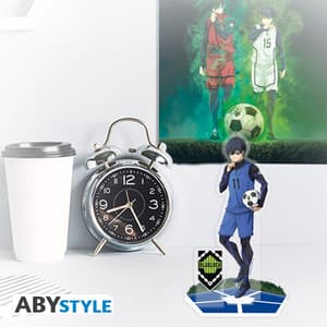 Yoichi Isagi - Blue Lock - Acrylaufsteller - Abystyle (1)