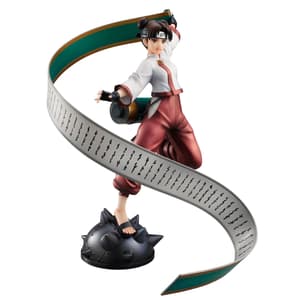Tenten - Naruto Gals - Megahouse - Neuauflage - 1