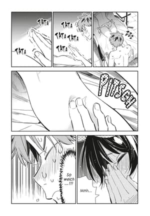 Rental Girlfriend - Carlsen - Vol. 17 - 5