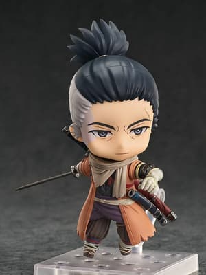 Nendoroid 2522 Sekiro - 2
