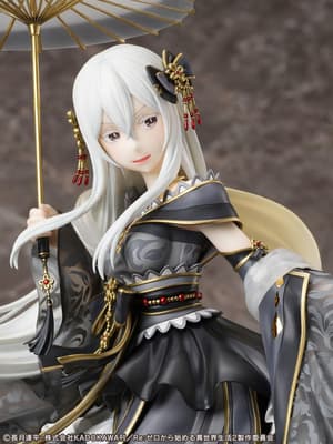 Echidna - Hanfu - F:Nex - Furyu - 6