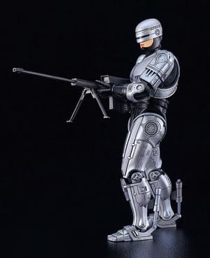 MODEROID RoboCop - 5
