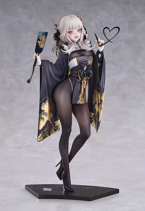 Blanc - White Rabbit - Good Smile Company - 7
