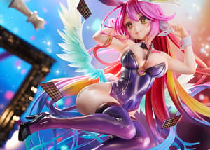 Jibril - Bunny - Phat Company - 12