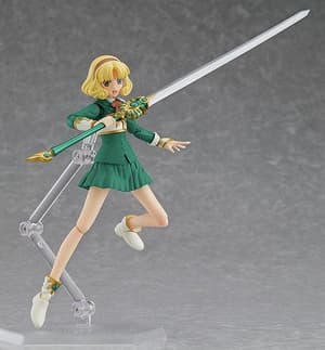 Figma 388 Fuu Hououji - 4