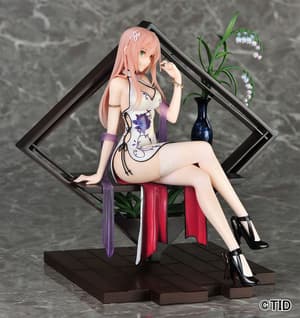 Niya (TID) - China Dress - Wings Inc. - 4