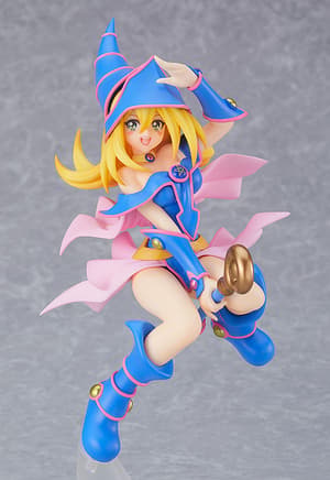 Schwarzes / Dunkles Magiermädchen - Yu-Gi-Oh! Pop Up Parade - Max Factory - 2
