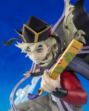 Doma - Figuarts Zero - Bandai Spirits - 4