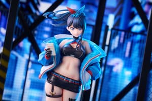 Rikka Takarada: Dreamy Divas Ver. - 12