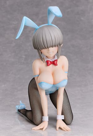Yanagi Uzaki: Bunny Ver. - 2