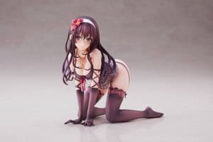 Utaha Kasumigaoka - Lingerie Version - Alter / Aniplex - 2