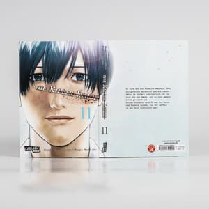 The Killer Inside - Carlsen - Band 011 - 1