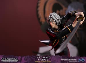 Vicious - Last Stand - First 4 Figures (24)