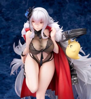 Graf Zeppelin - Beachside Urd - Alter - 4