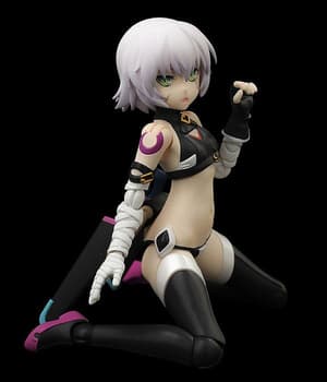 Jack the Ripper - Assassin - 4 Inch Nel - Sentinel - 10